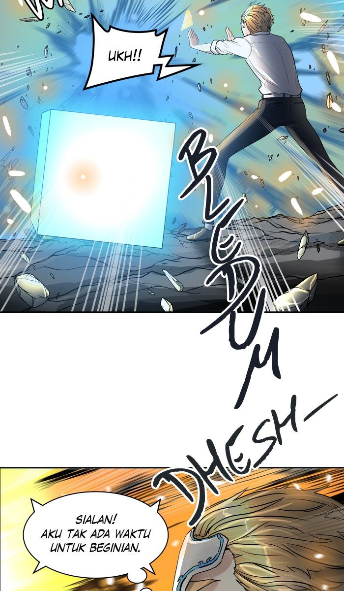 tower-of-god - Chapter: 420