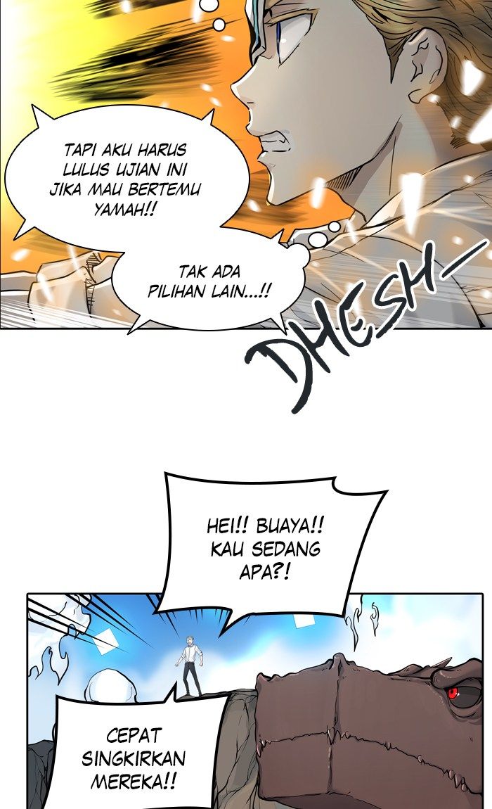 tower-of-god - Chapter: 420