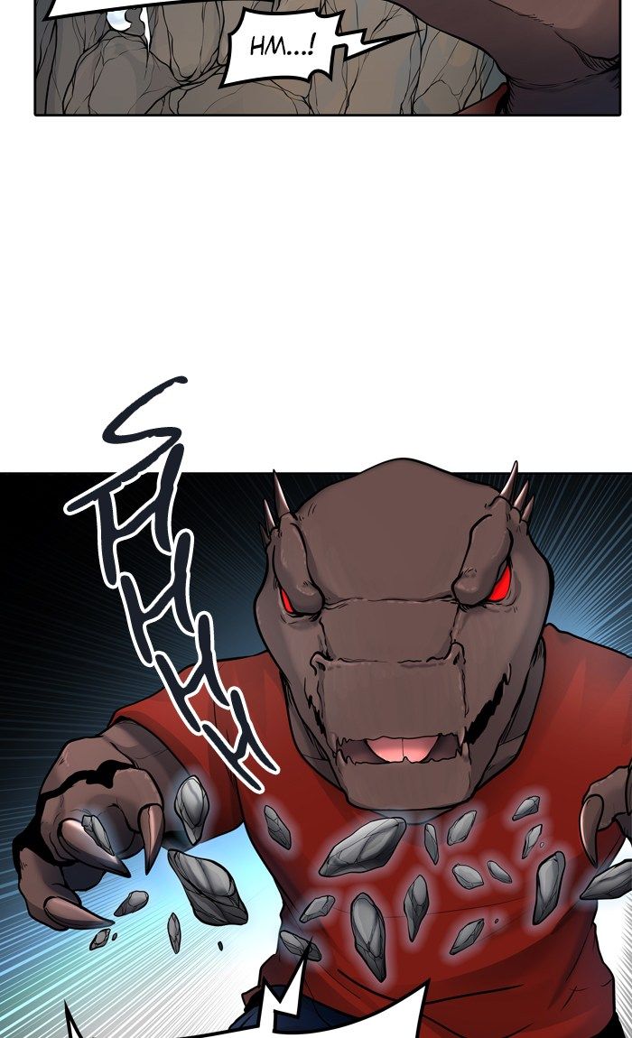 tower-of-god - Chapter: 420