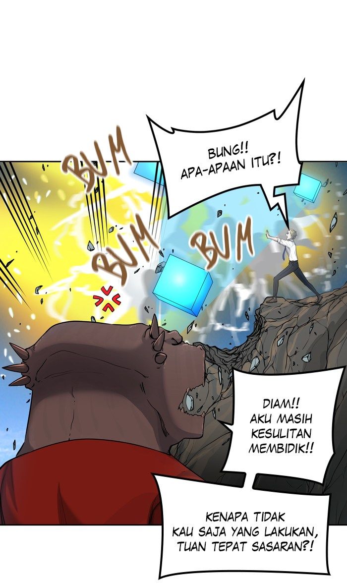 tower-of-god - Chapter: 420