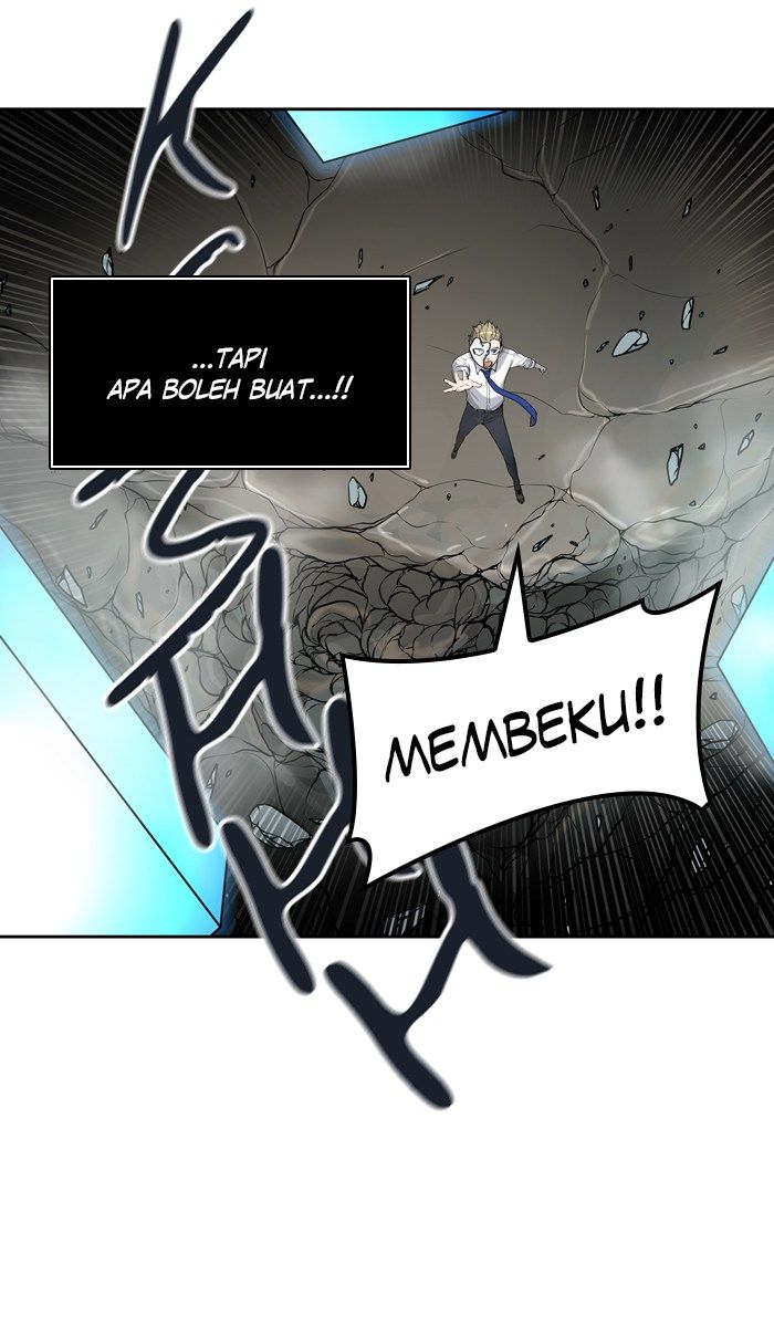 tower-of-god - Chapter: 420