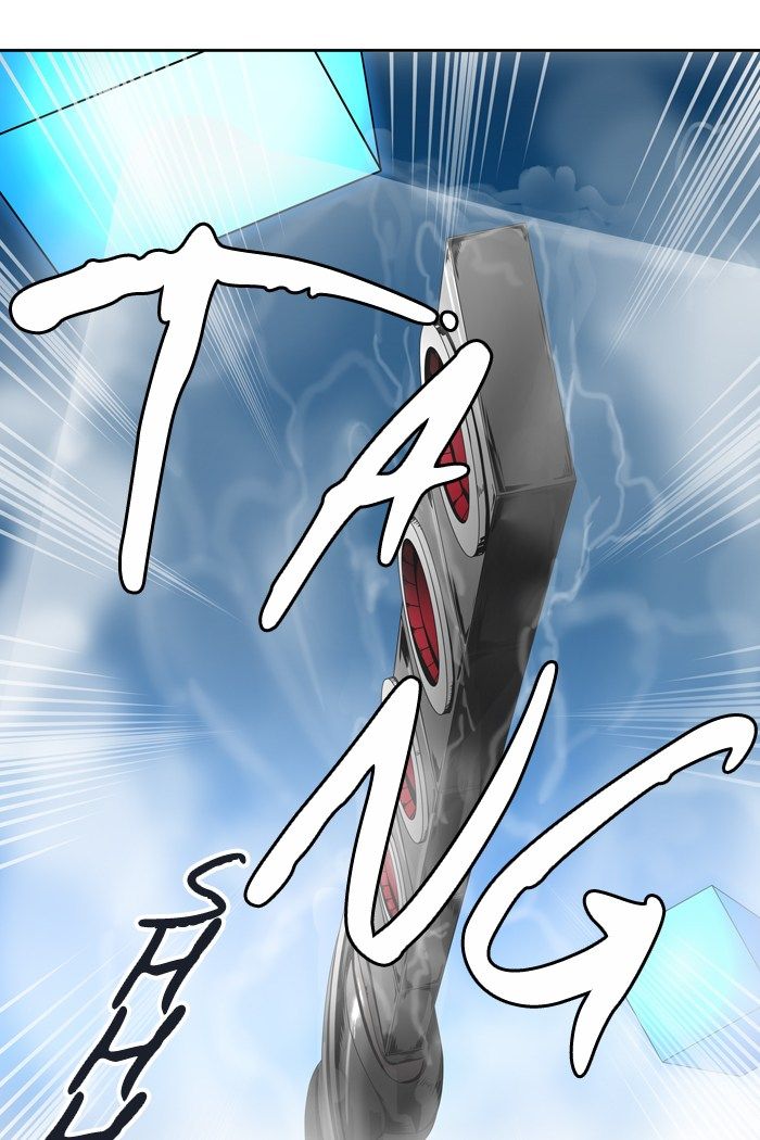 tower-of-god - Chapter: 420