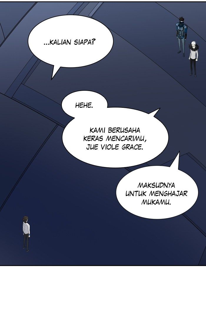 tower-of-god - Chapter: 420