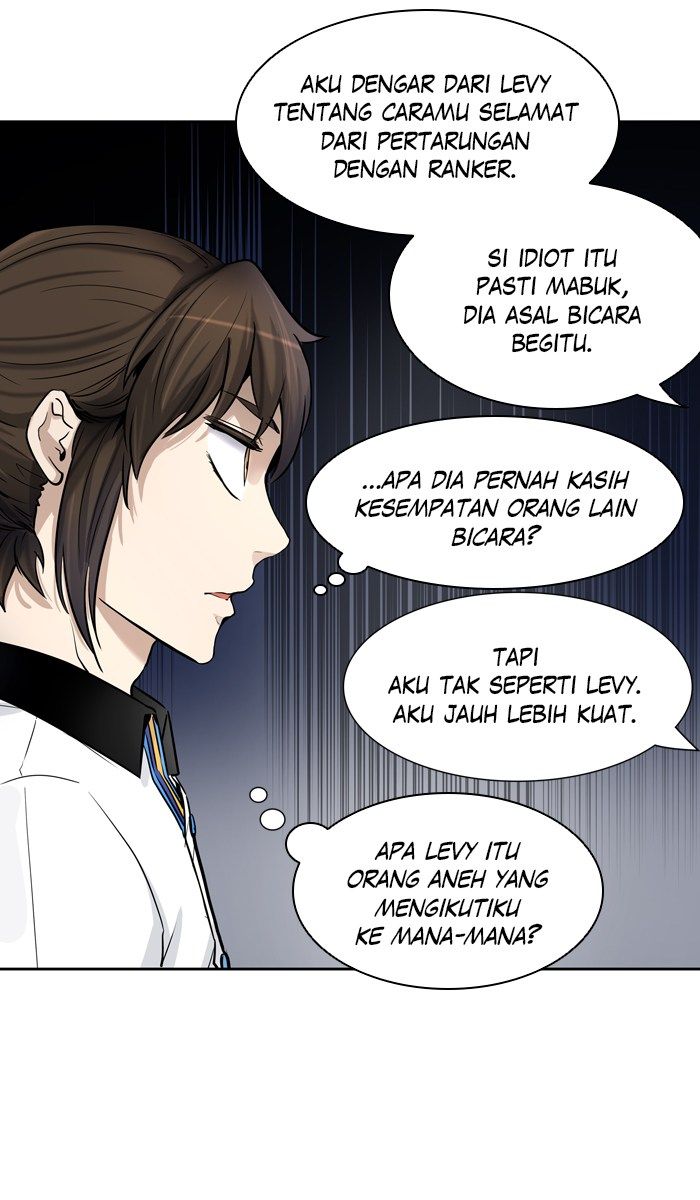 tower-of-god - Chapter: 420