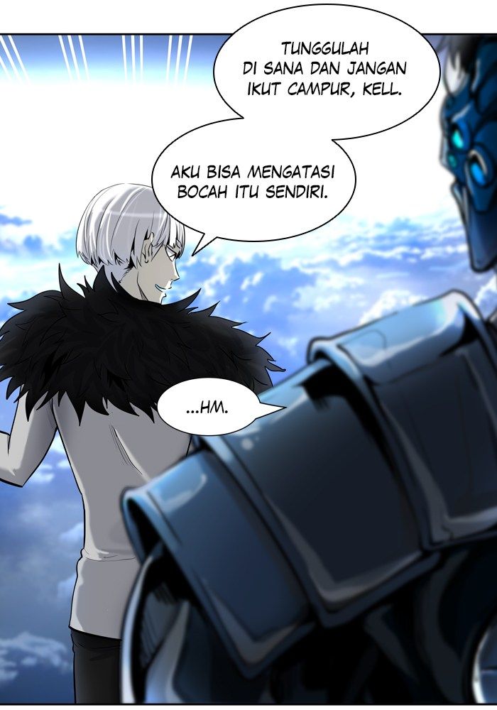 tower-of-god - Chapter: 420