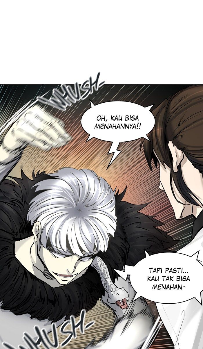 tower-of-god - Chapter: 420