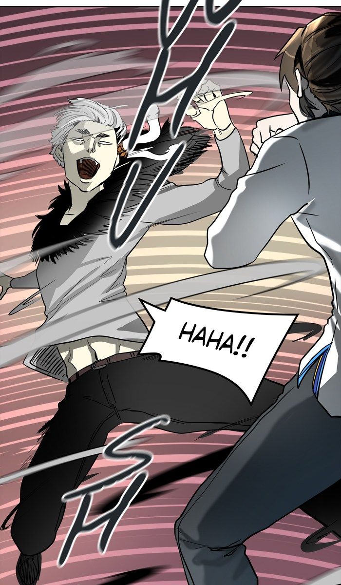 tower-of-god - Chapter: 420