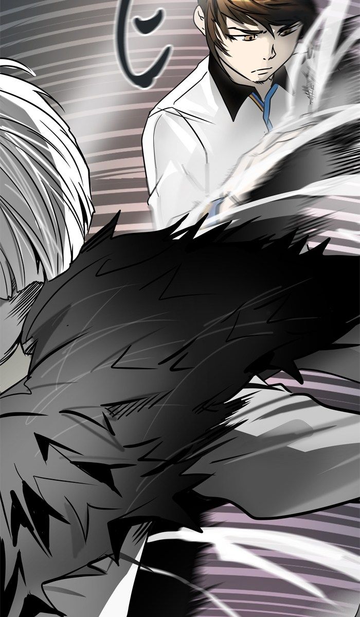 tower-of-god - Chapter: 420