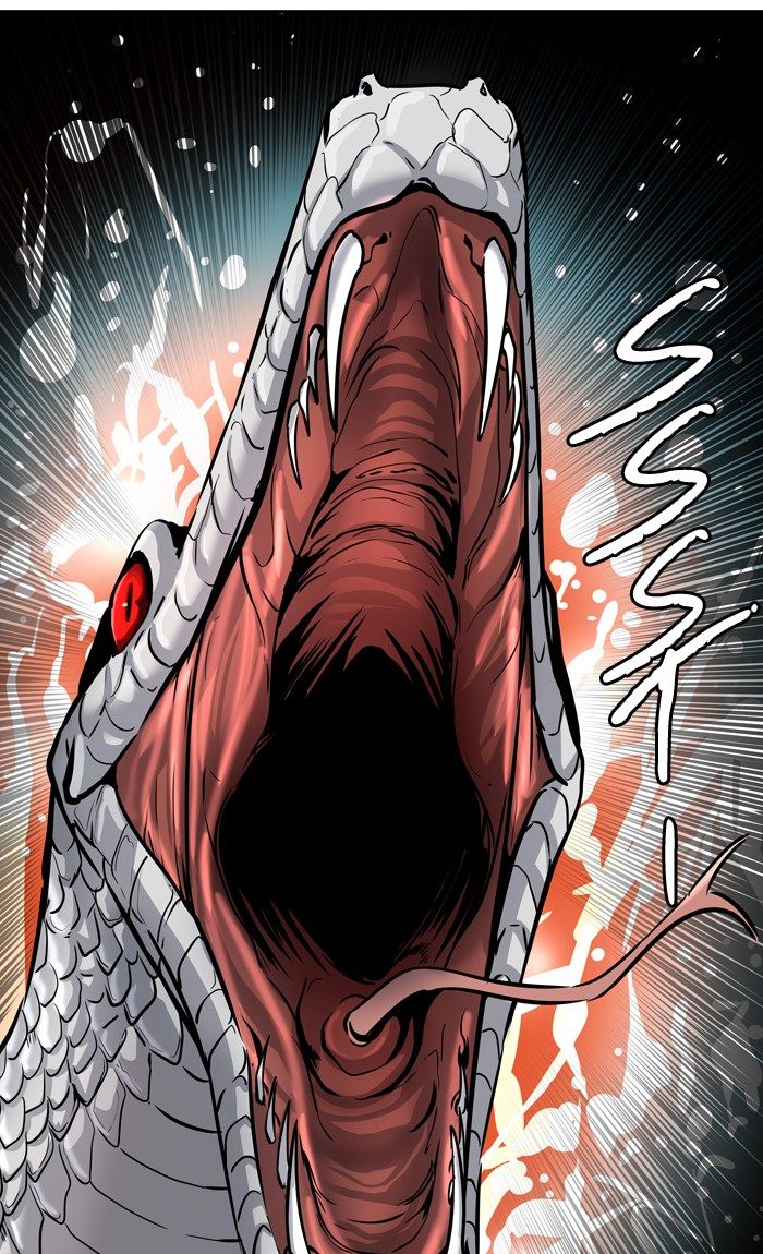 tower-of-god - Chapter: 420