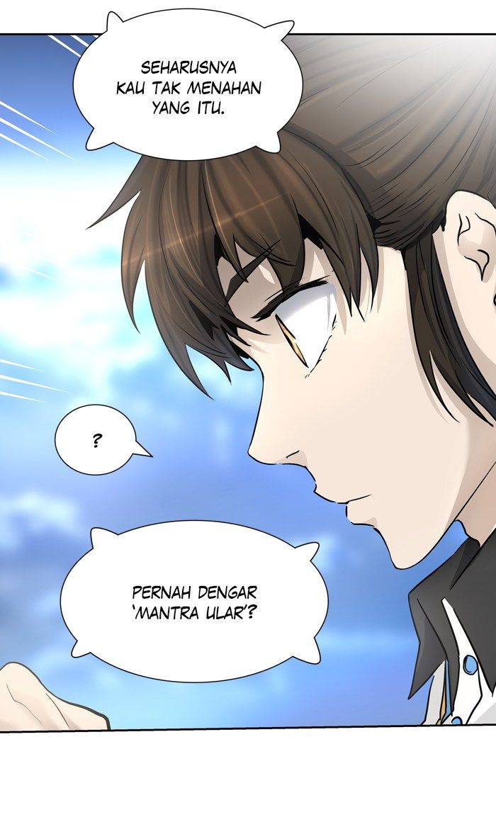 tower-of-god - Chapter: 420
