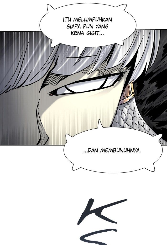 tower-of-god - Chapter: 420