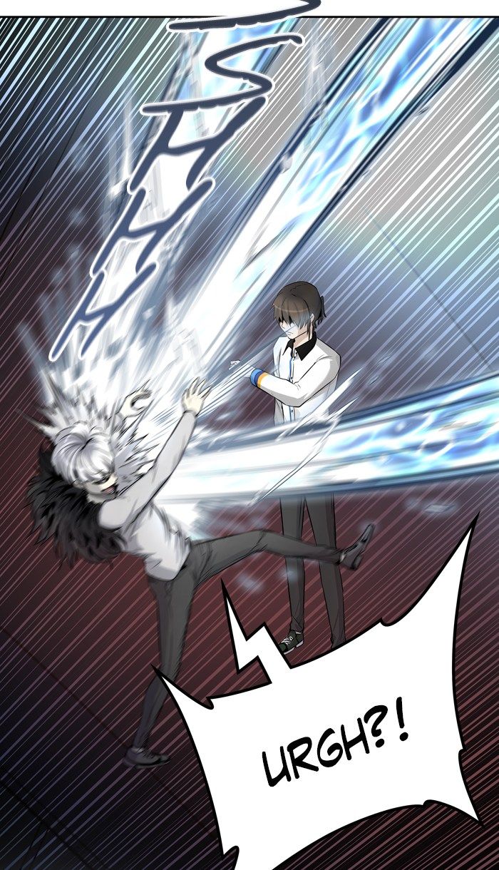 tower-of-god - Chapter: 420