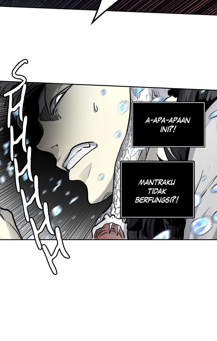 tower-of-god - Chapter: 420