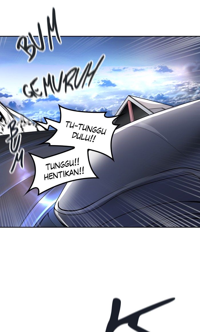 tower-of-god - Chapter: 420