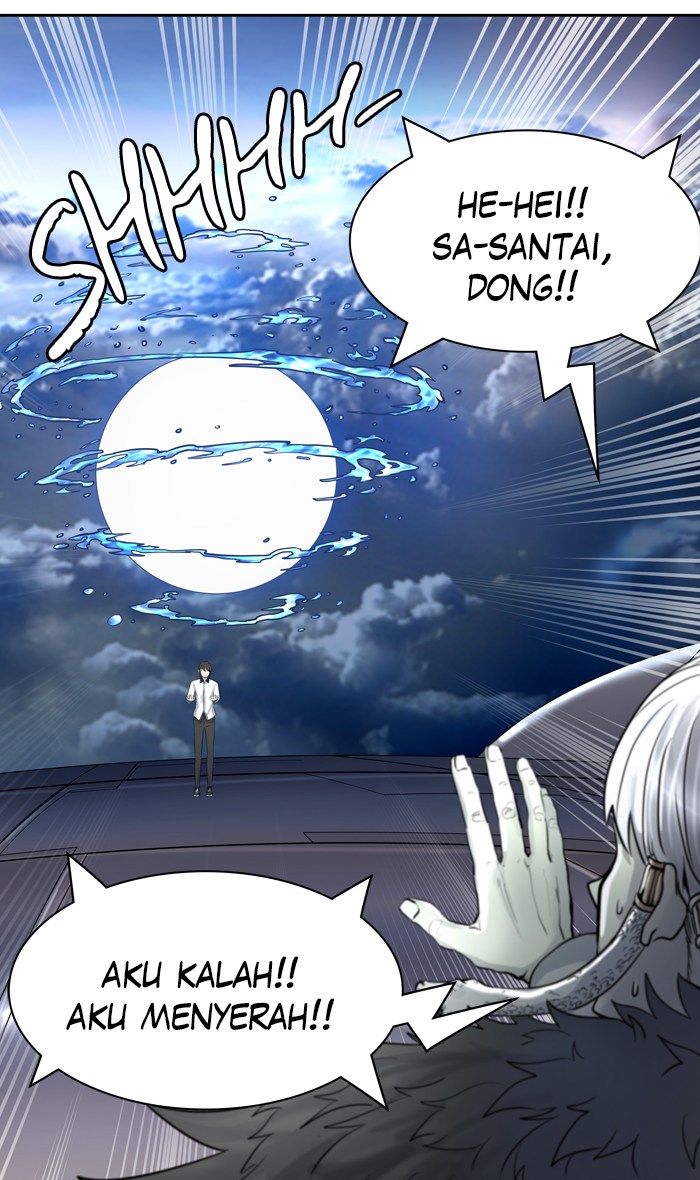 tower-of-god - Chapter: 420