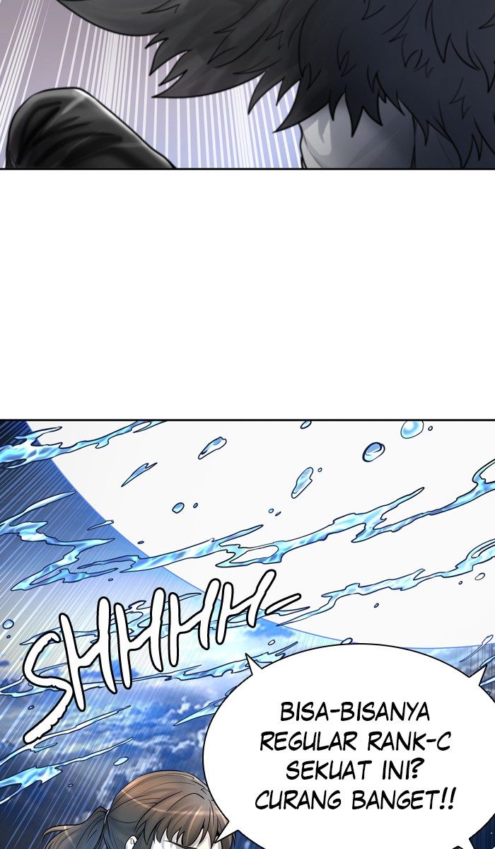 tower-of-god - Chapter: 420