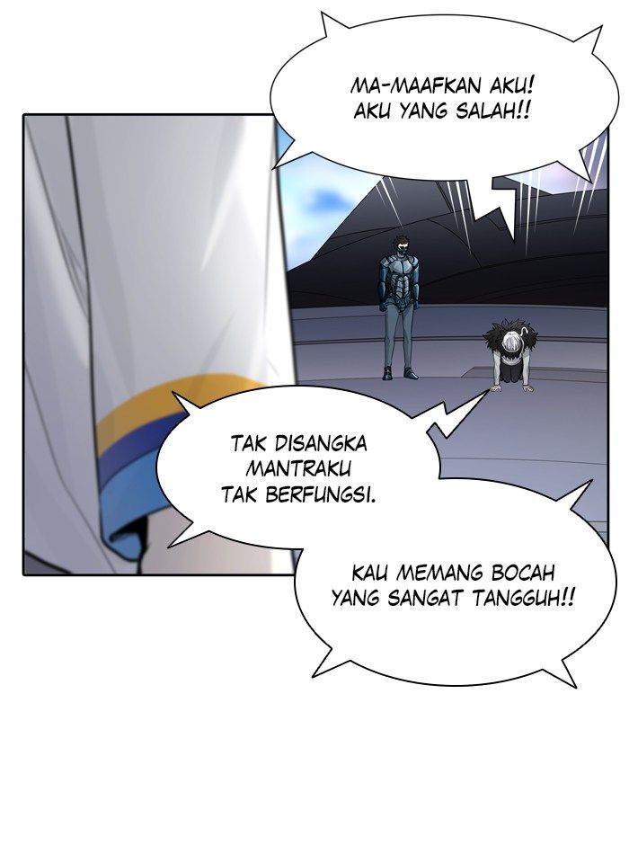 tower-of-god - Chapter: 420