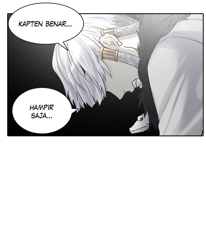 tower-of-god - Chapter: 420