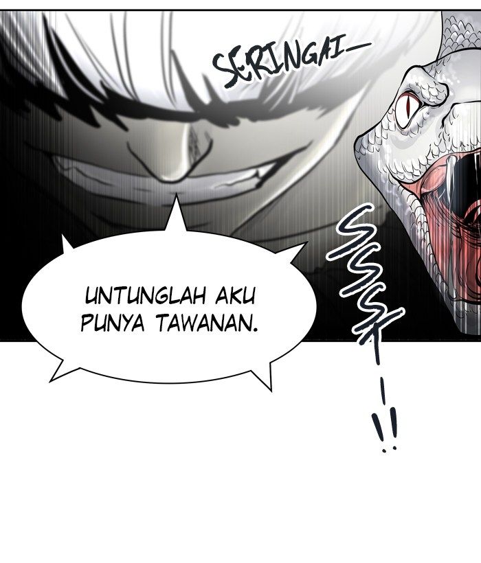 tower-of-god - Chapter: 420