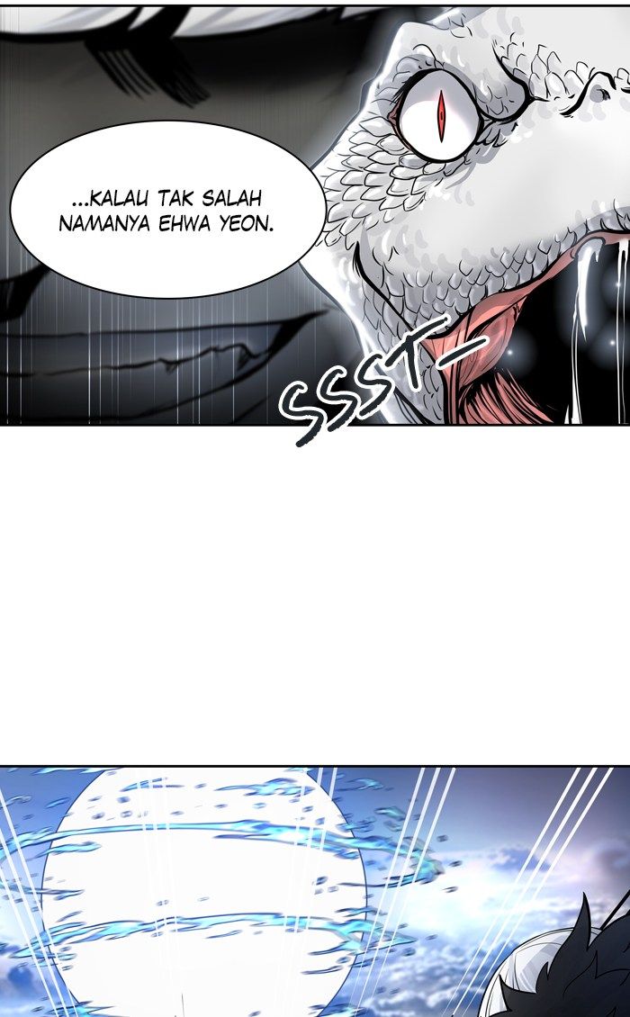 tower-of-god - Chapter: 420
