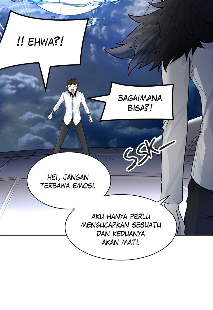 tower-of-god - Chapter: 420