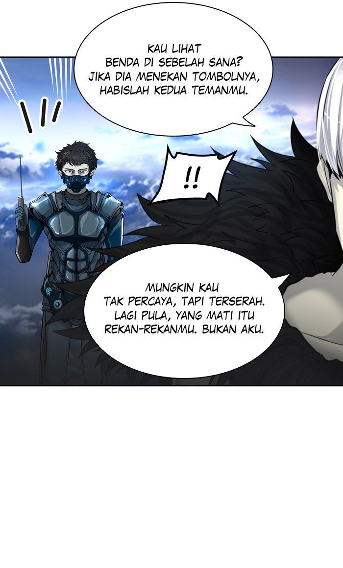 tower-of-god - Chapter: 420