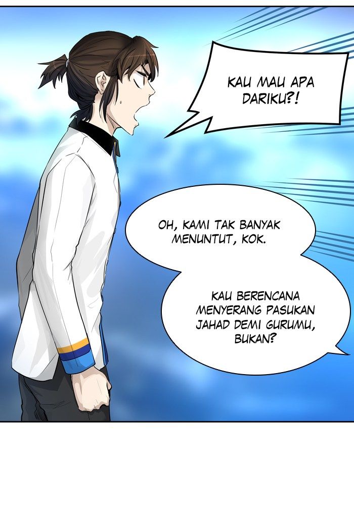 tower-of-god - Chapter: 420