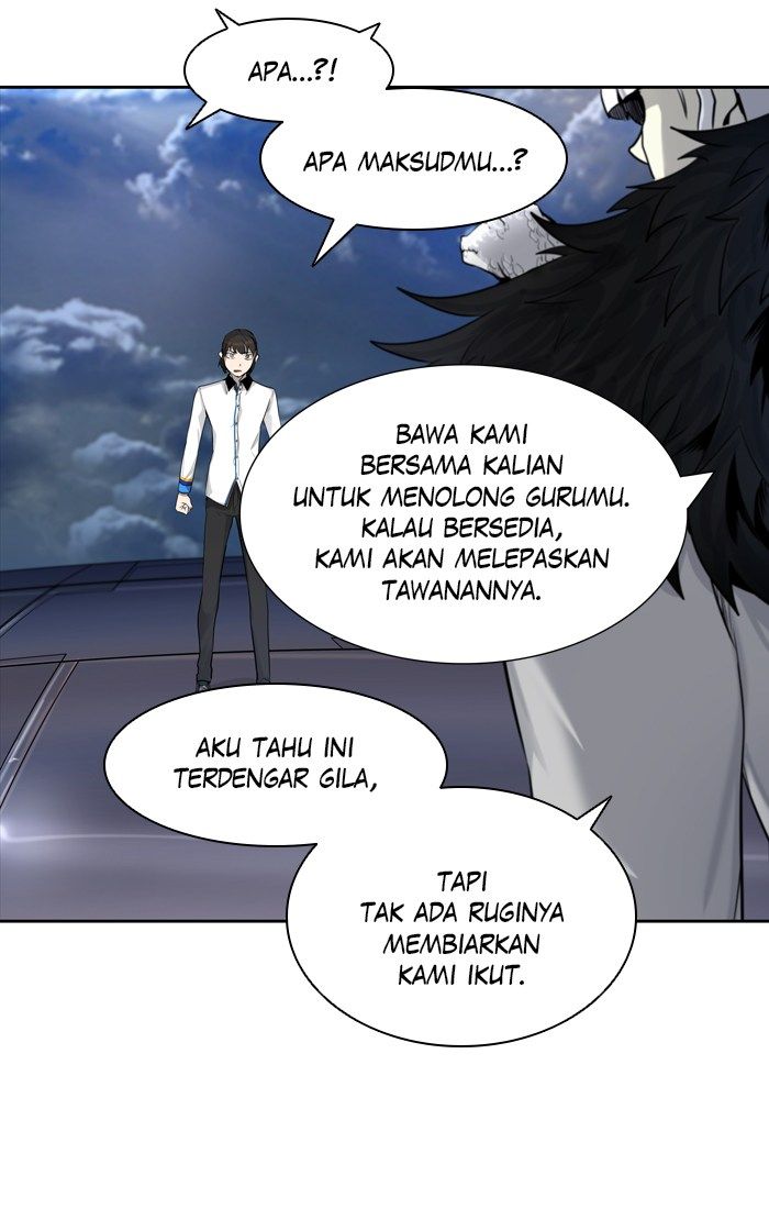 tower-of-god - Chapter: 420
