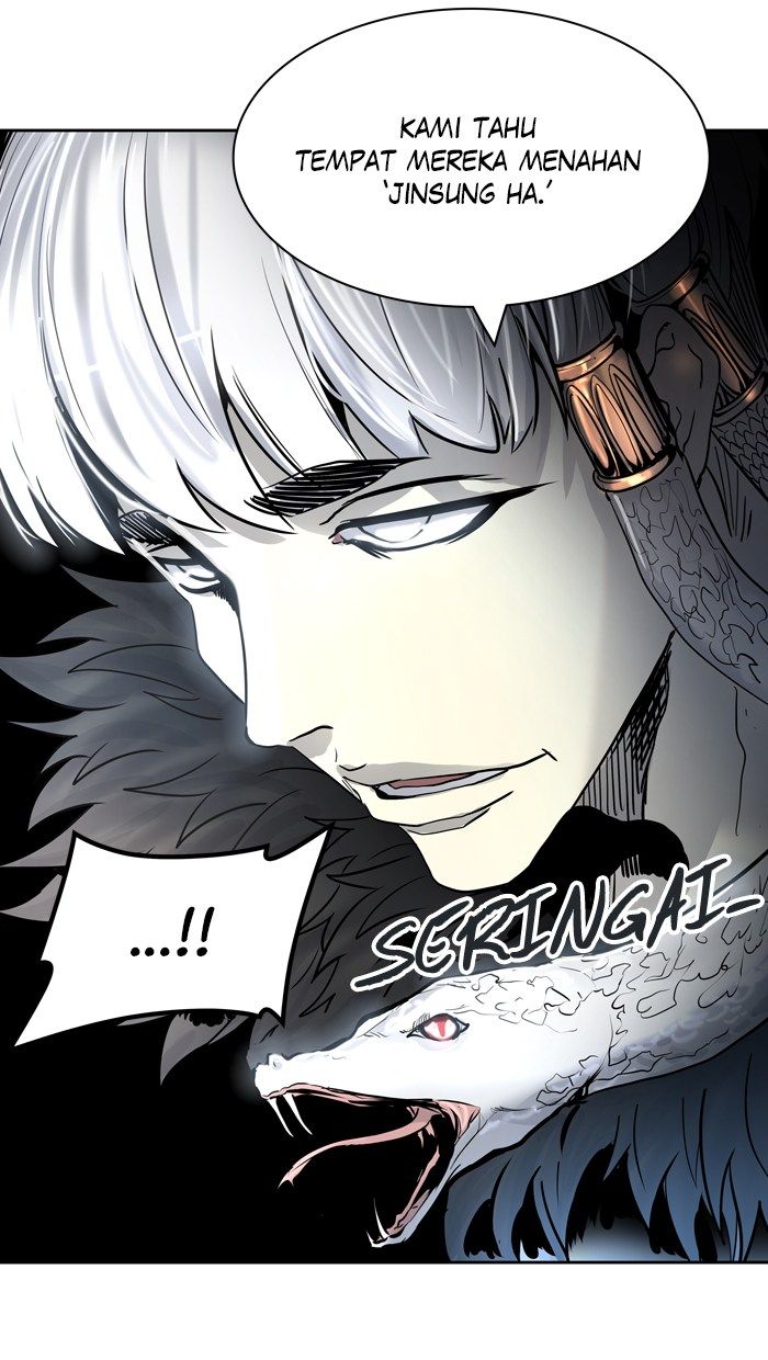 tower-of-god - Chapter: 420
