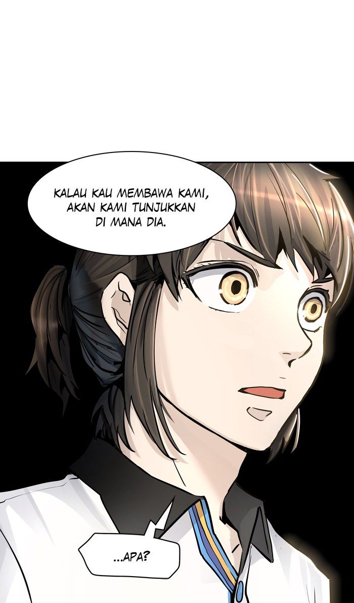 tower-of-god - Chapter: 420