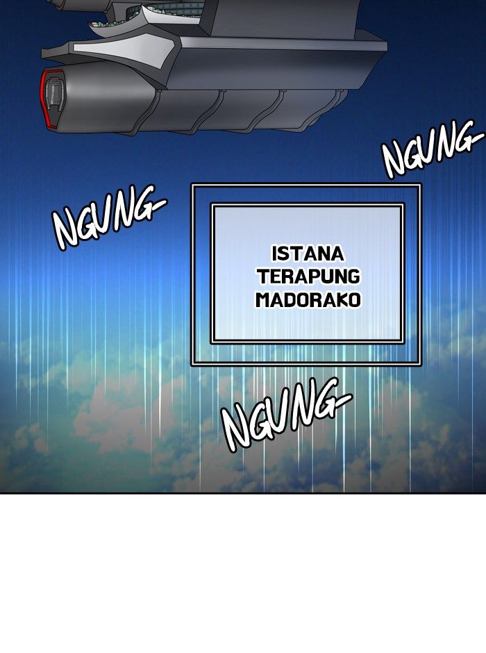 tower-of-god - Chapter: 420