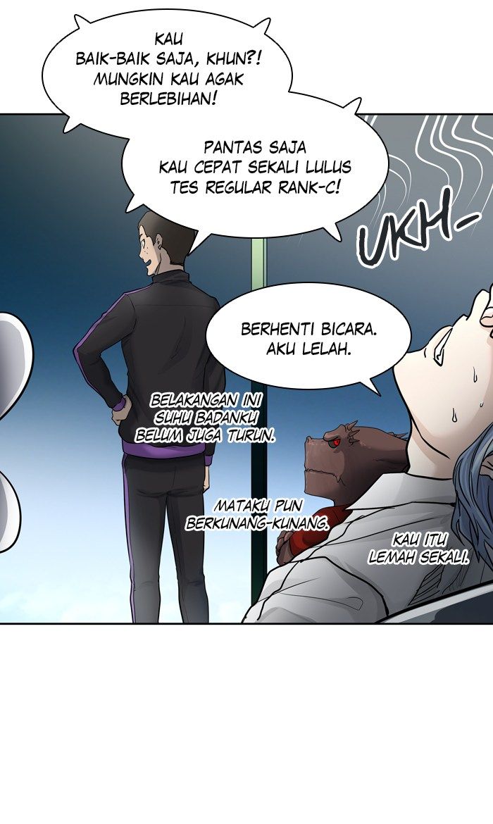 tower-of-god - Chapter: 420