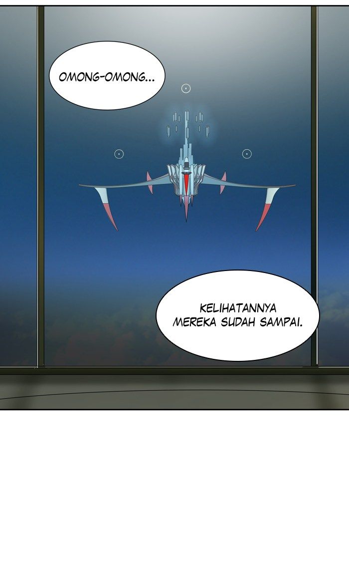 tower-of-god - Chapter: 420