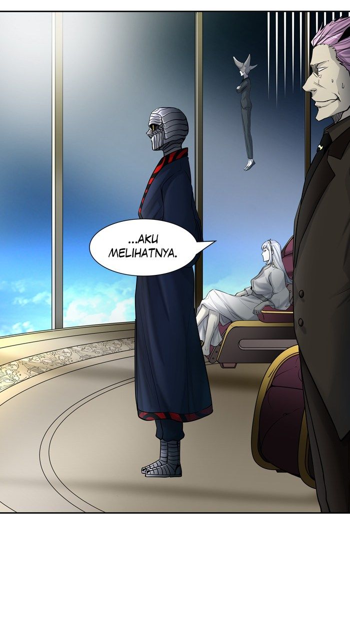 tower-of-god - Chapter: 420