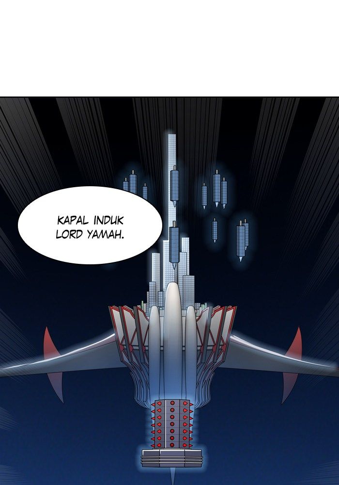 tower-of-god - Chapter: 420
