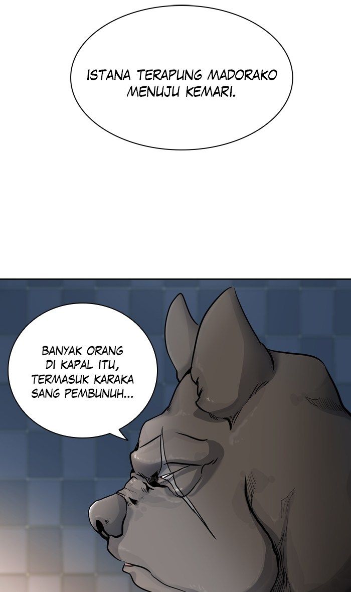 tower-of-god - Chapter: 420
