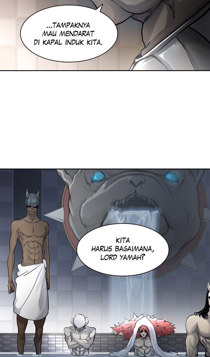 tower-of-god - Chapter: 420