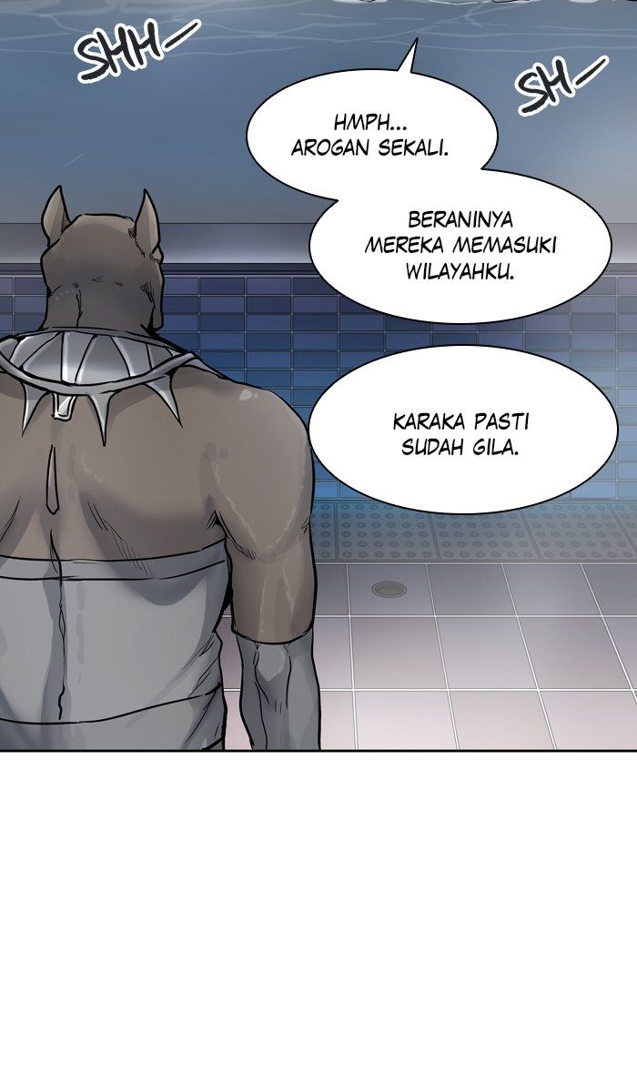tower-of-god - Chapter: 420