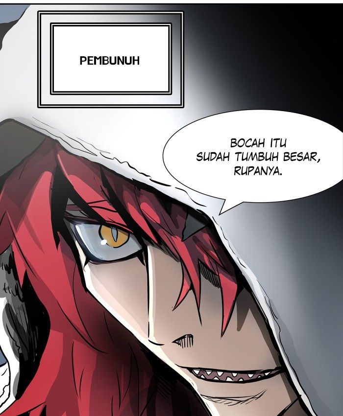 tower-of-god - Chapter: 420