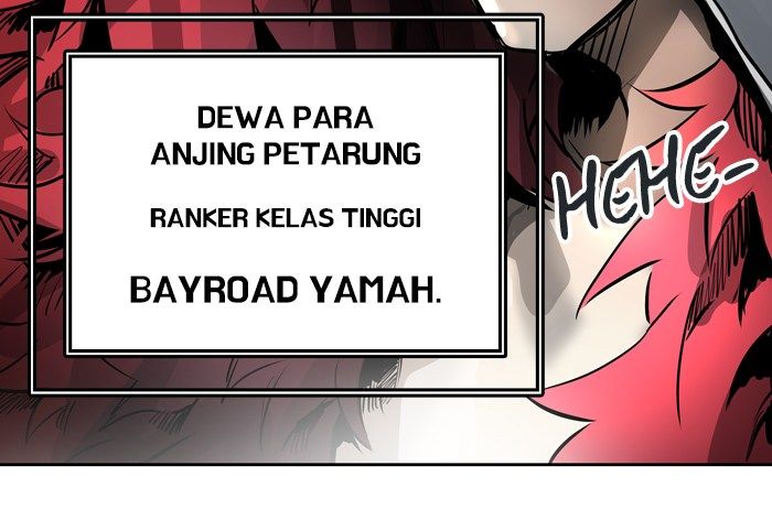 tower-of-god - Chapter: 420