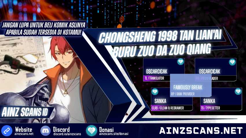 rebirth-1998 - Chapter: 19