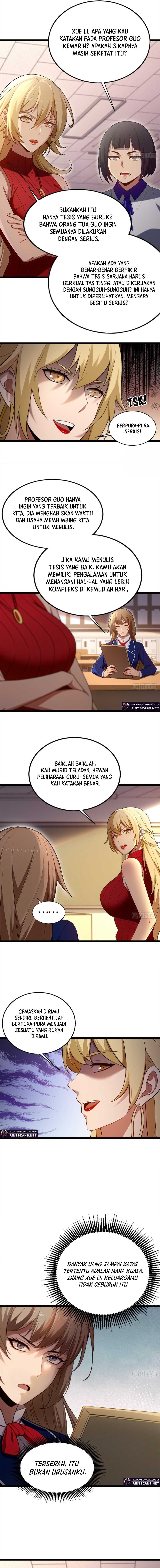 rebirth-1998 - Chapter: 19