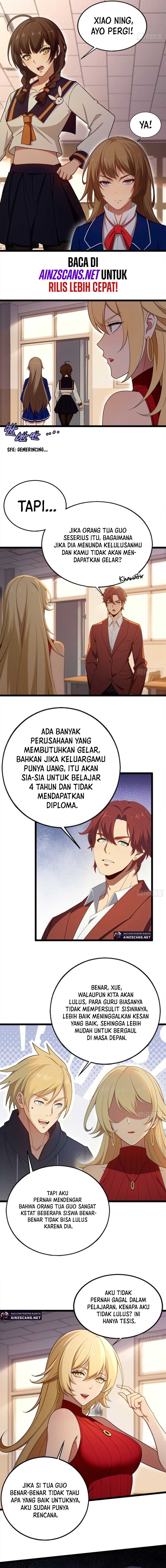 rebirth-1998 - Chapter: 19