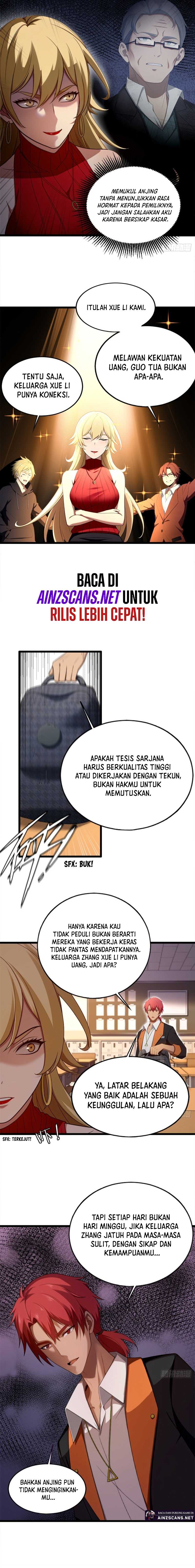 rebirth-1998 - Chapter: 19