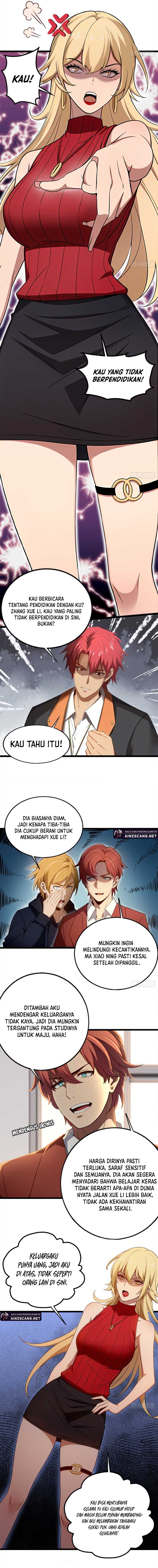 rebirth-1998 - Chapter: 19