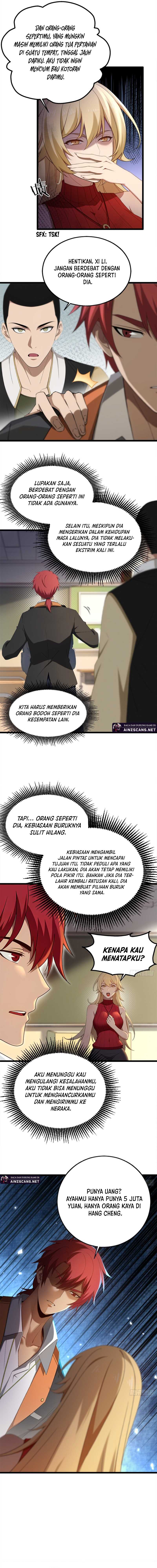 rebirth-1998 - Chapter: 19
