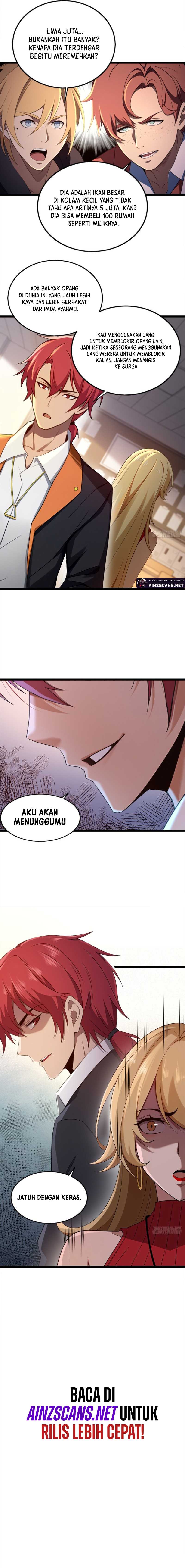 rebirth-1998 - Chapter: 19