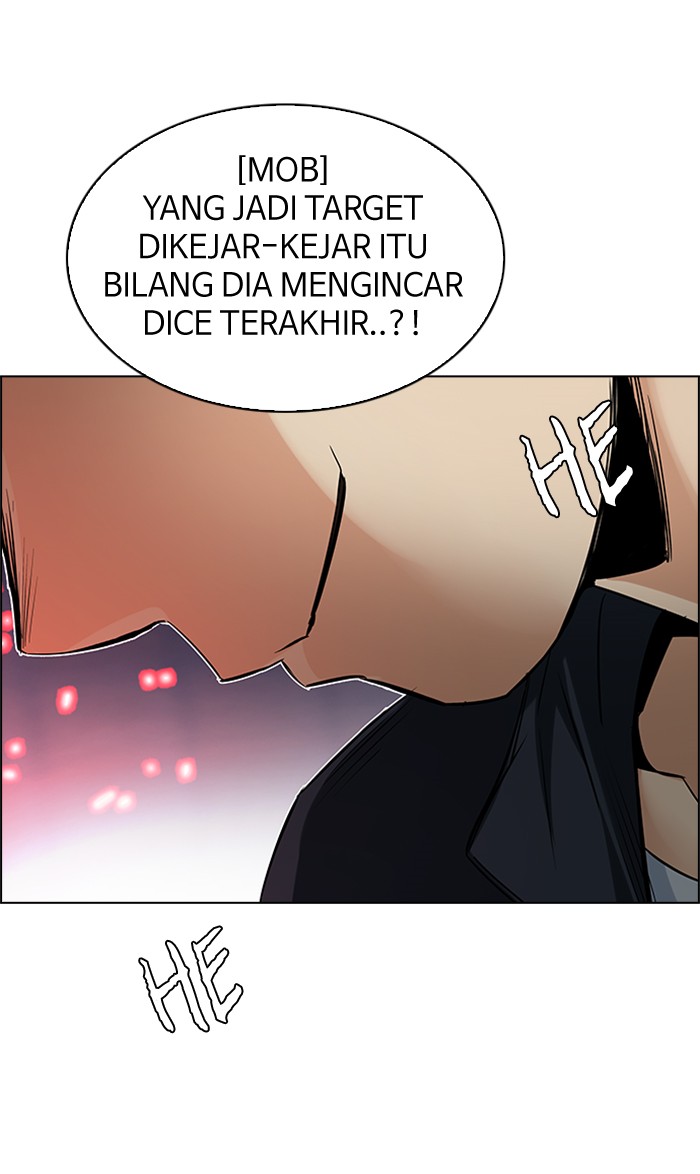 dice - Chapter: 208