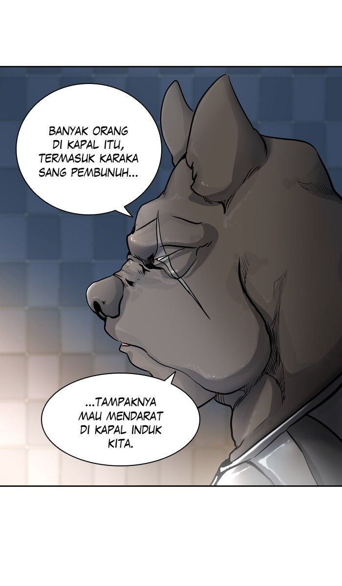 tower-of-god - Chapter: 421
