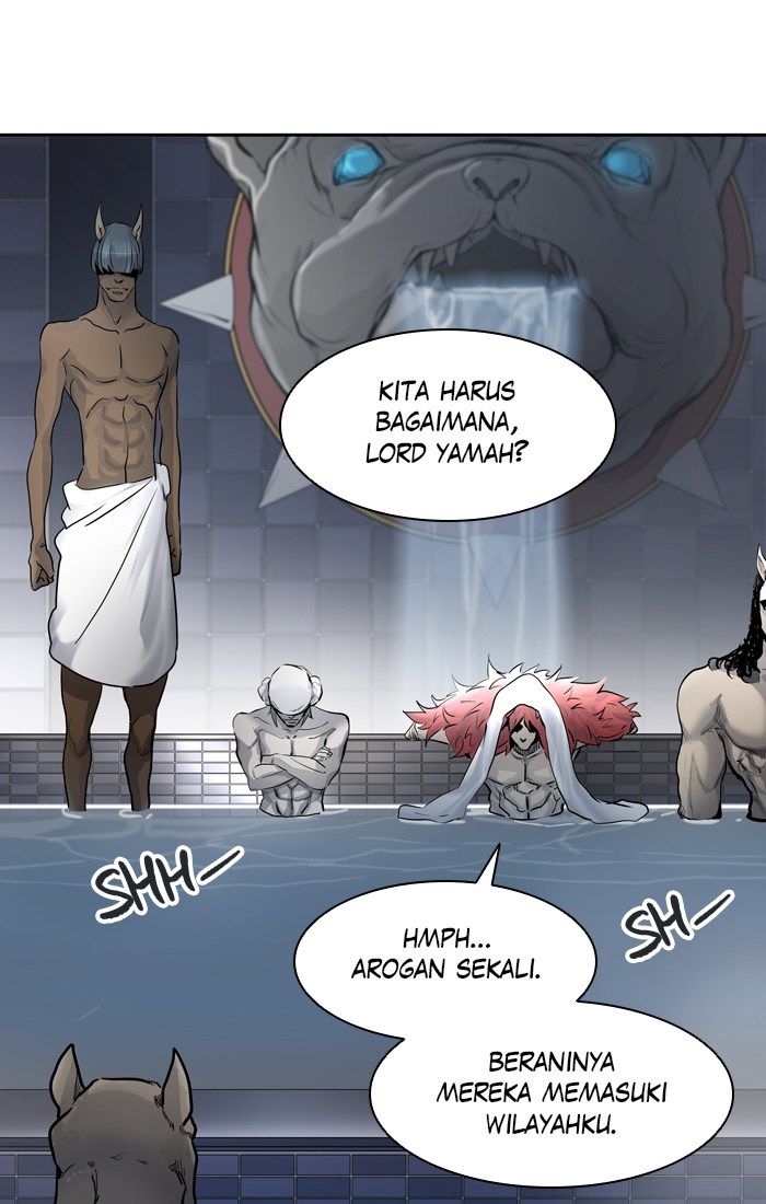 tower-of-god - Chapter: 421